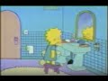 The Simpsons Fox Promo 1990 Moaning Lisa S01E06 30 Second