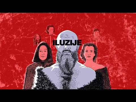 Kultur Shock - Iluzije [Official Music Video]