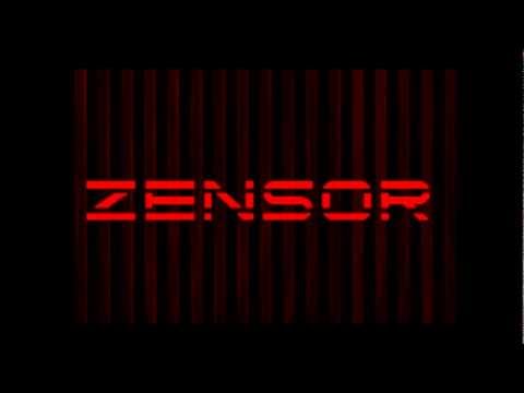 ZENSOR - Nothing