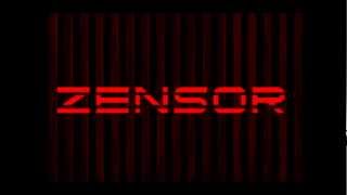 ZENSOR - Nothing