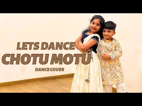 Let’s Dance Chotu Motu | Salman Khan | #letsdancechotumotu #salmankhan #dance #kids