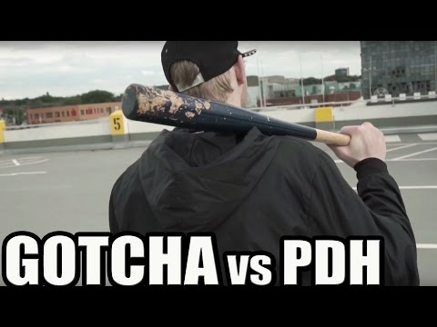 GOTCHA vs PDH (Beat. Fifty Vinc) - BBK 2016 - Achtelfinale #4