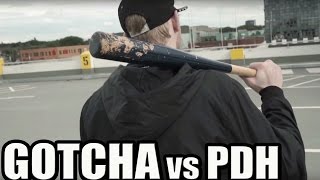 GOTCHA vs PDH (Beat. Fifty Vinc) - BBK 2016 - Achtelfinale #4