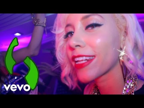 Jane Bang - Make A Ho Rich