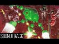 Vectorman Day 10 Superstructure Day 13 Dark Ruins PAL Version SEGA Mega Drive Soundtrack