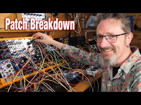 Molten Modular 26 - SoCal Performance Patch Breakdown