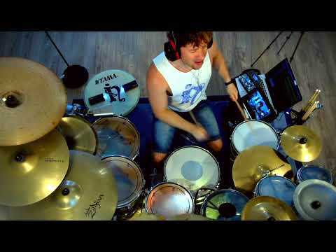 Arise - Nova Incepta (Drum Cam)