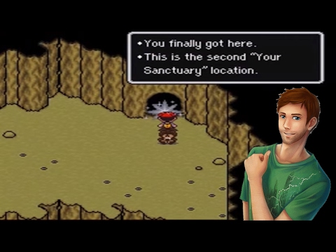 Welcome Back to Mother 2 Deluxe! - Molepainter - Part 6