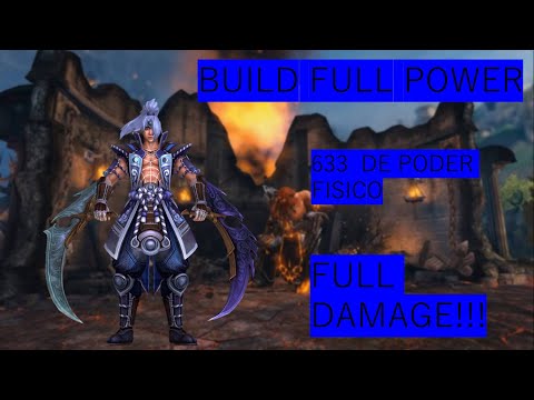SMITE | TSUKUYOMI BUILD FULL POWER | 745 NO ATK BASICO | ASSASINO COMPLETO | JVG