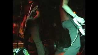 Cadillac Blindside - At Wits End [OFFICIAL VIDEO]