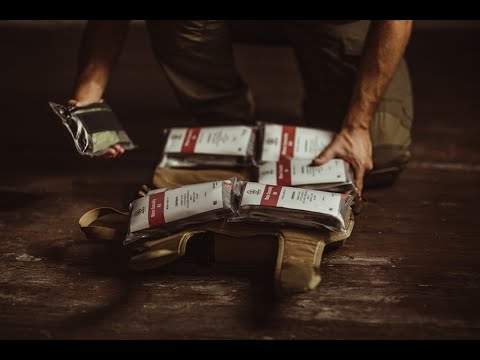 Phokus Research Group Trauma Kits