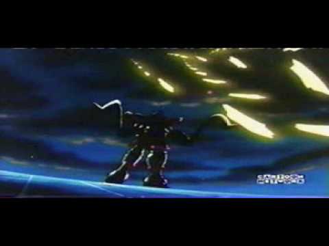 Gundam Wing Ultimate Fight