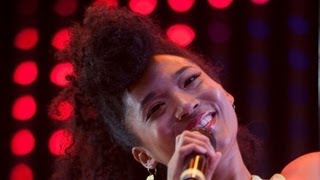Judith Hill | Beautiful Life | City Walk