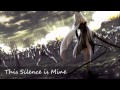 Drakengard 3: This Silence is Mine [Piano ...