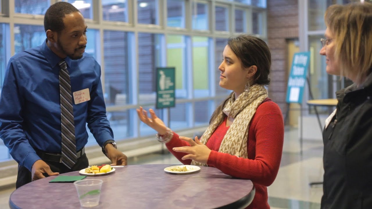 Fleishman Center | High Impact Internships | Binghamton University