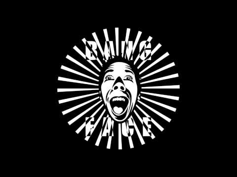 Bong-Ra, The DJ Producer - Glowstyx Bangface VIP (Original Mix) [BANGFACE]