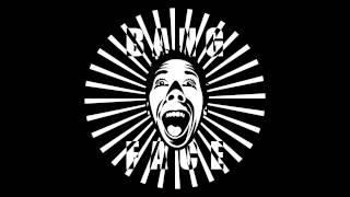 Bong-Ra, The DJ Producer - Glowstyx Bangface VIP (Original Mix) [BANGFACE]