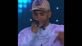 Una Lady Como Tu - Manuel Turizo (EnVivo) 2018