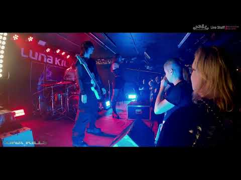 Luna Kills - Live @ Frankfurt 2025