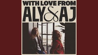 Download lagu Aly & AJ Michalka - Blue Dress (slowed   reverb) mp3