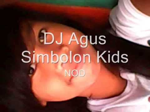 DJ agus SIMBOLON KID'S feat Fitri Morena
