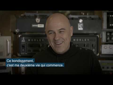 DOCUMENTAIRE. Dominique A, le rock fragile [Extrait]