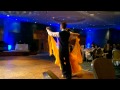'Moon River' Slow Waltz show by Max Pitirimov ...