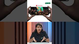 Why Can’t You Screen Record Movies?🎬