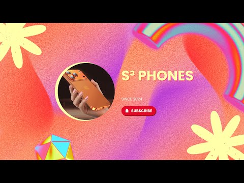 Your trusted phone shop — quality, service, style   #S3Mobile #PhoneShop #MobileDeals #TechReviews