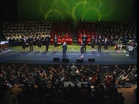 Novo Tom - O melhor lugar do mundo