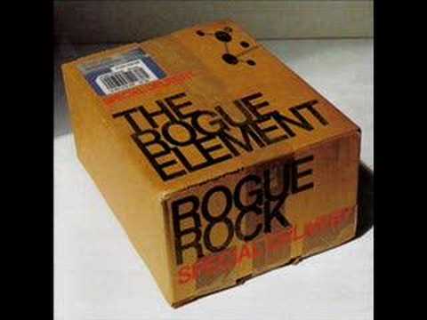 what the fuck - rogue element