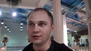 Interview with Na`Vi.Blood @ WCG UA 2011