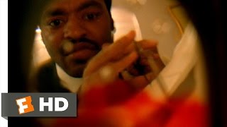 Dirty Pretty Things (1/12) Movie CLIP - Discovering the Heart (2002) HD