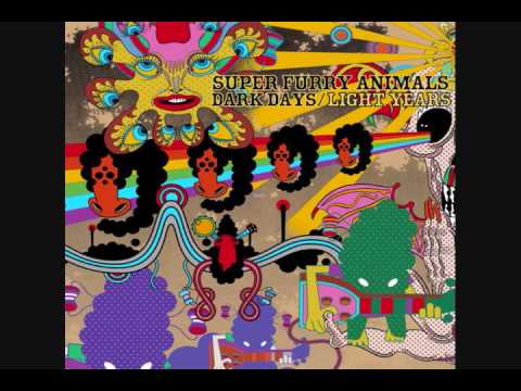 Super Furry Animals - The Very Best of Neil Diamond