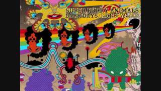 Super Furry Animals - The Very Best of Neil Diamond