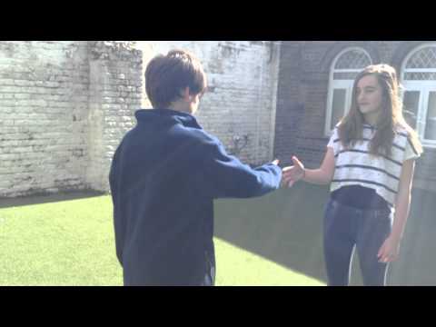 Judo With Mrs MAPHAMWY