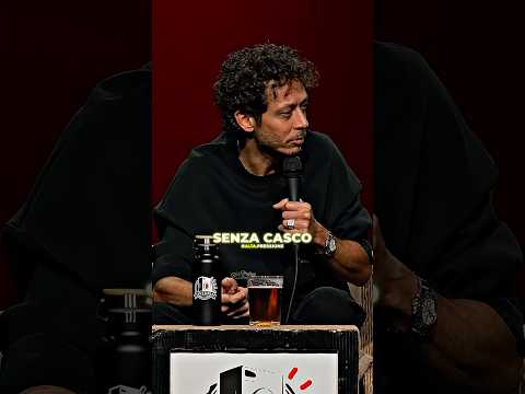 Quella volta che rossi si fece sequestrare Ape e motorino nello stesso giorno!