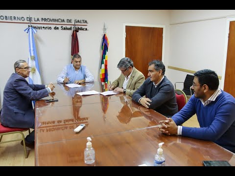 Pacientes sin obra social podrán recibir trasplante de médula ósea en Salta