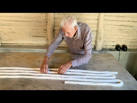 COMO SE HACE EL PALITO DE COCO