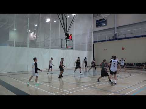 Goblin Kings vs Equaizlier - Saturday tier 6 - tcbl 2021 winter