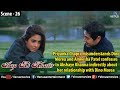 Priyanka Misunderstand Dino And Amisha Confesse Akshaye Indirectly About Her Relationship With Dino