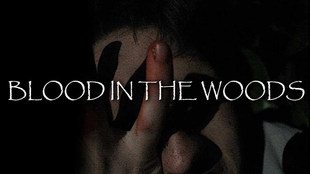 BLOOD IN THE WOODS | Hellmadness Productions