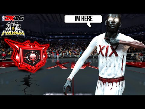 I MADE MY COMP PRO AM DEBUT AND SHOCKED EVERYONE ON MY 6'7 ISO DEMIGOD...2K26