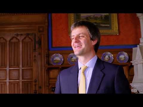 Imagefilm der Stiftung Schloss Marienburg (2021)