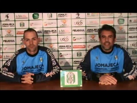 Fabril TV: Albufeira x GD Fabril - Antevisão