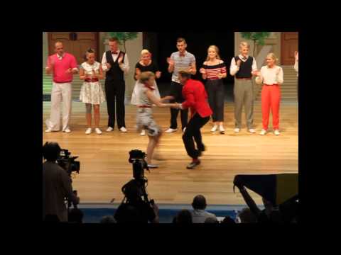 2014 Rimini Boogie Woogie Fast Final Main