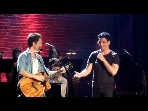 Richard Marx and JC Chasez- This I Promise You