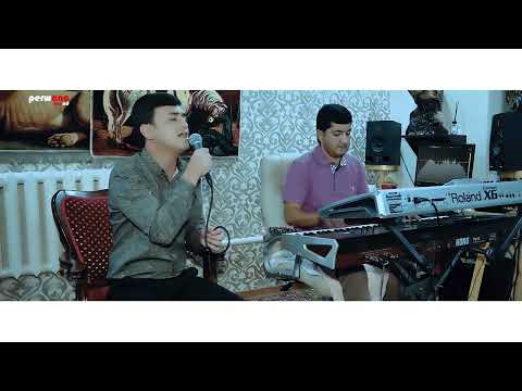 Didar Meredow - Merjenim. ( perwana brand ) Janly ses.