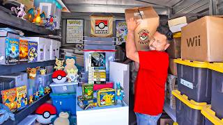 Breaking the number one reselling rule...