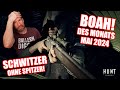 Der SCHWITZER ohne Spitzer! Boah des Monats Mai 2024 [Hunt Showdown: Best of Twitch]